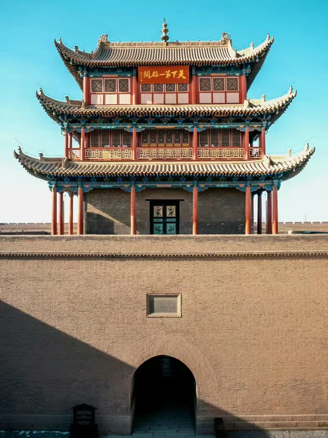 甘青自驾游8天经典行程