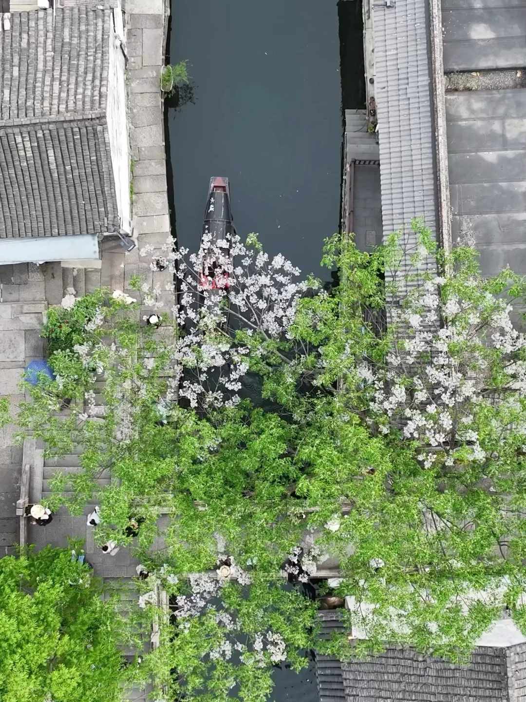 绍兴刚回，6大景点真实测评+避坑