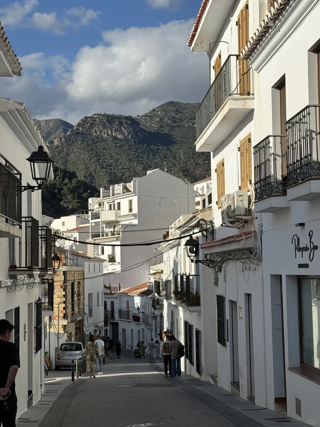 圣周历险记：当旅途按下暂停键