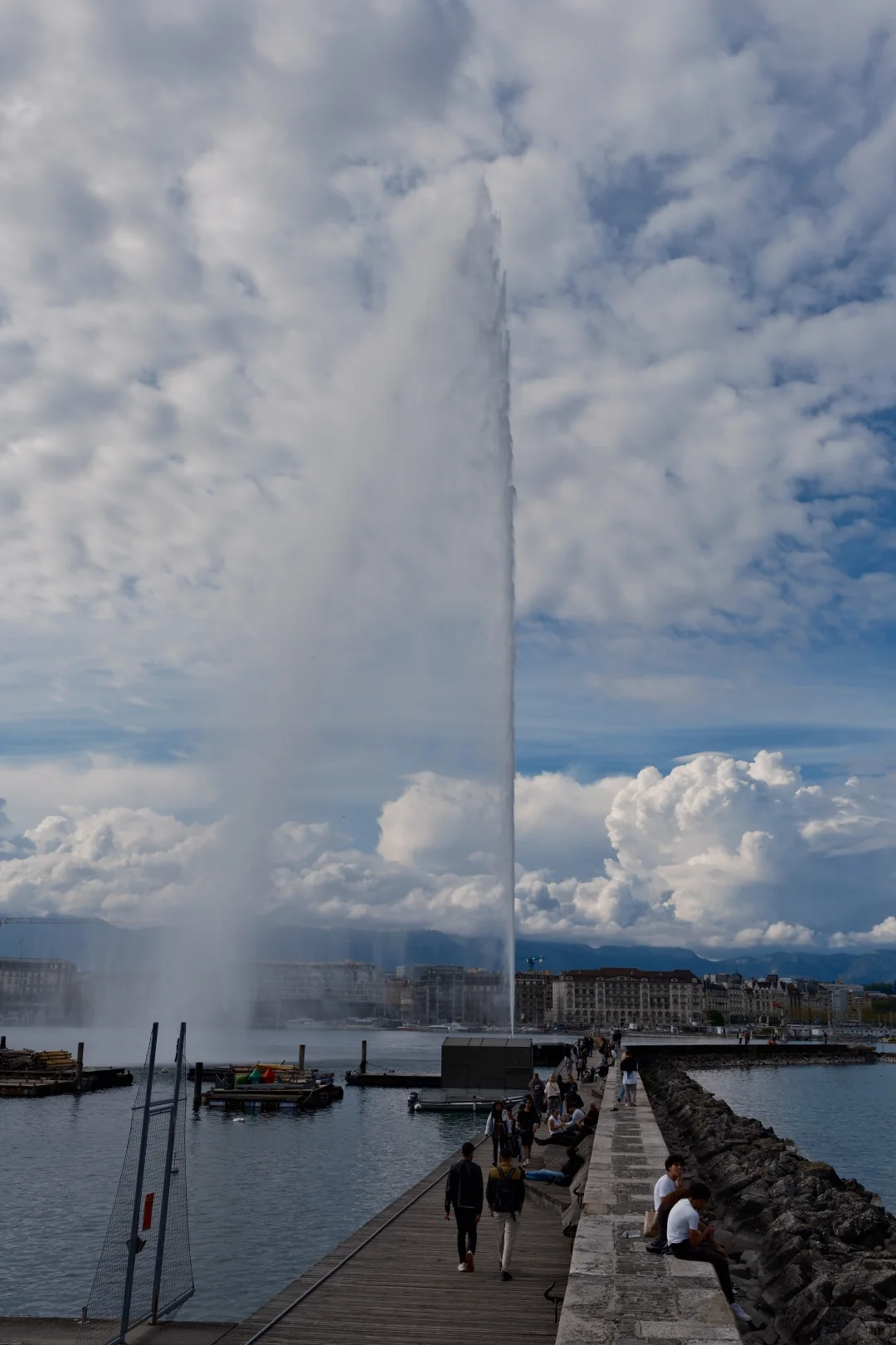 🇨🇭瑞士六天五晚详细旅游攻略｜附酒店➕交通