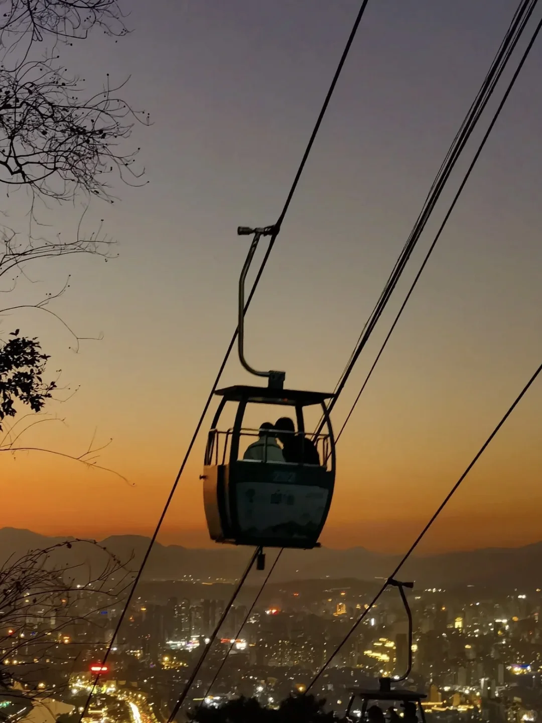 被严重低估的宝藏城市❗️福州隐藏玩法公开㊙️