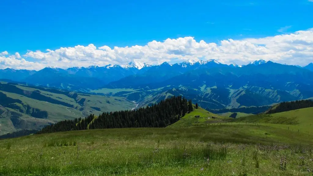 新疆旅游攻略大公开！轻松玩转神秘广袤之地