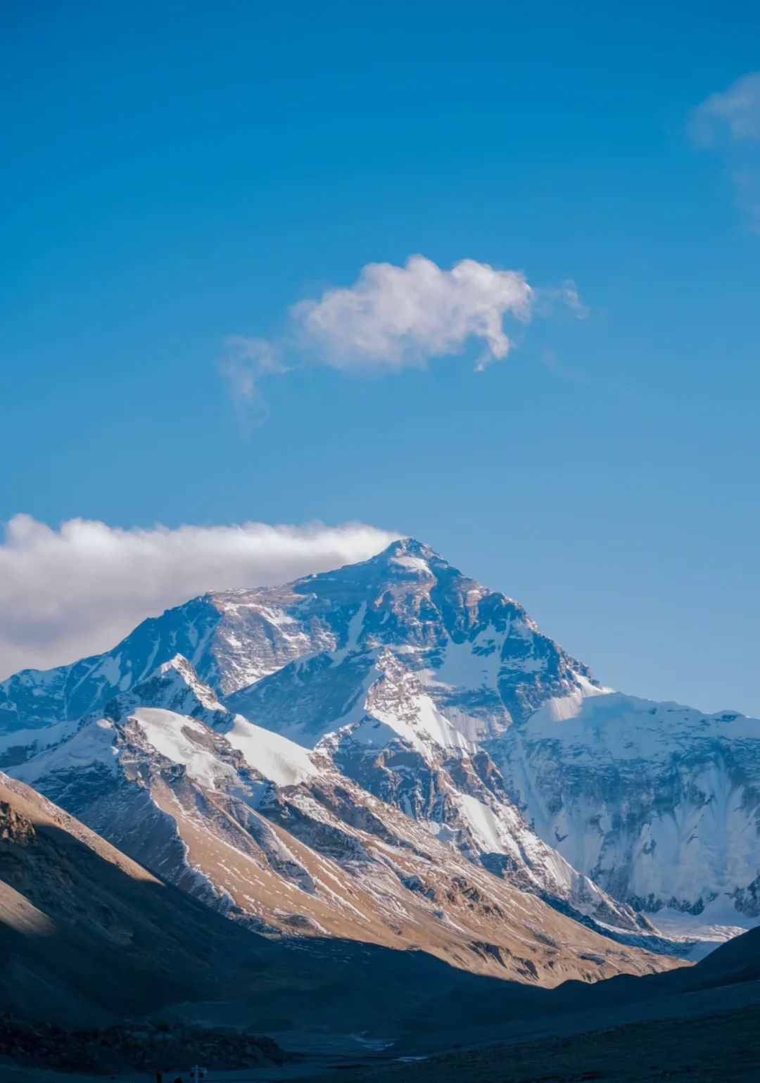 云端之上的绝美国风 此生必去的山河画卷⛰️