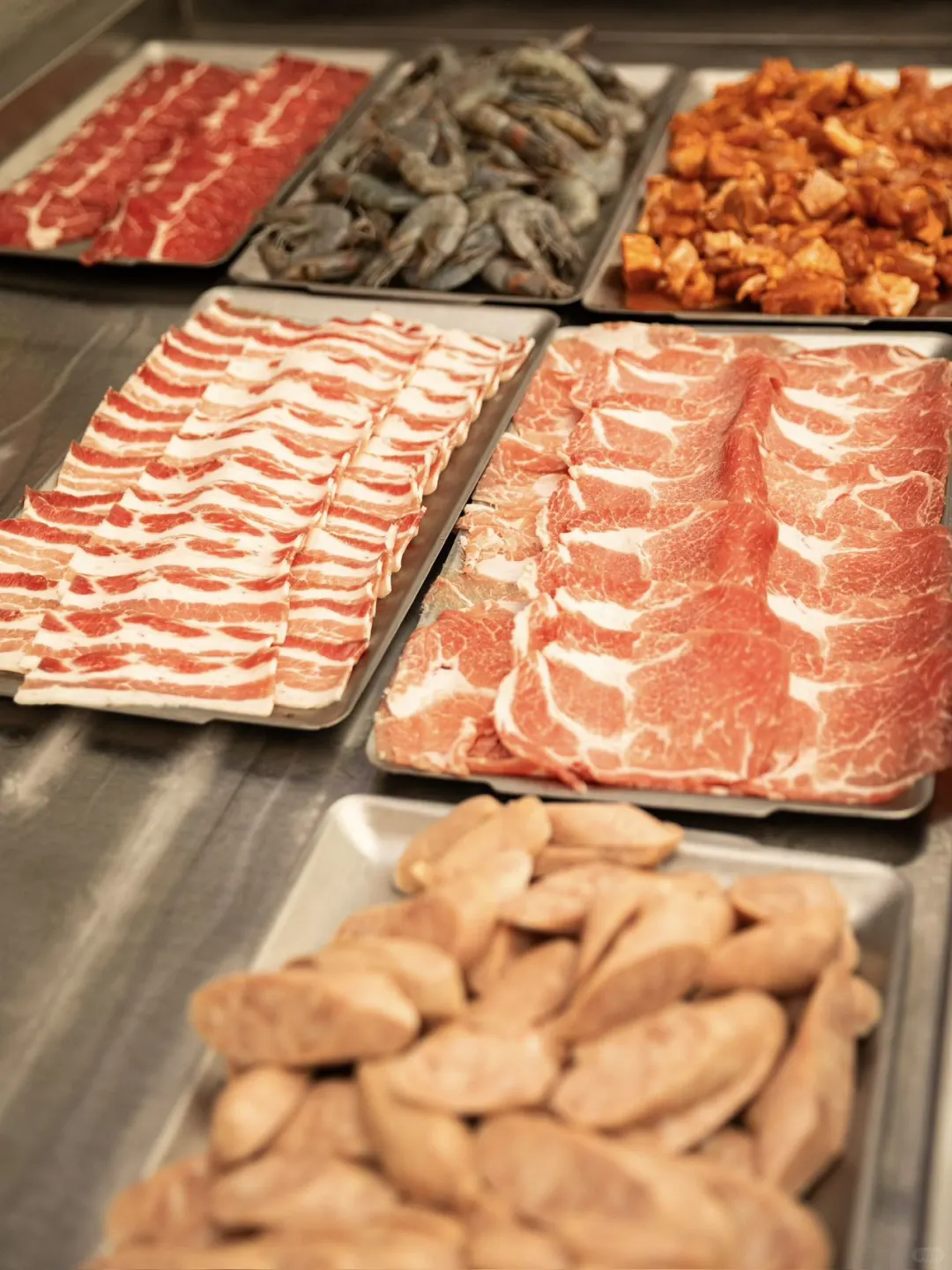 五一不想人挤人，来阳澄湖呼吸森林吧