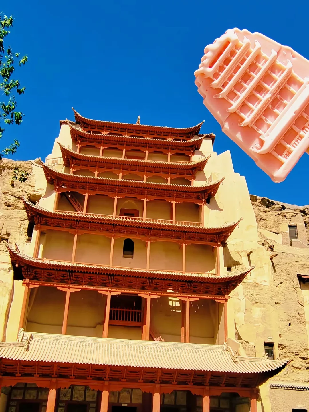 5天时间，带孩子来一趟河西走廊开阔眼界