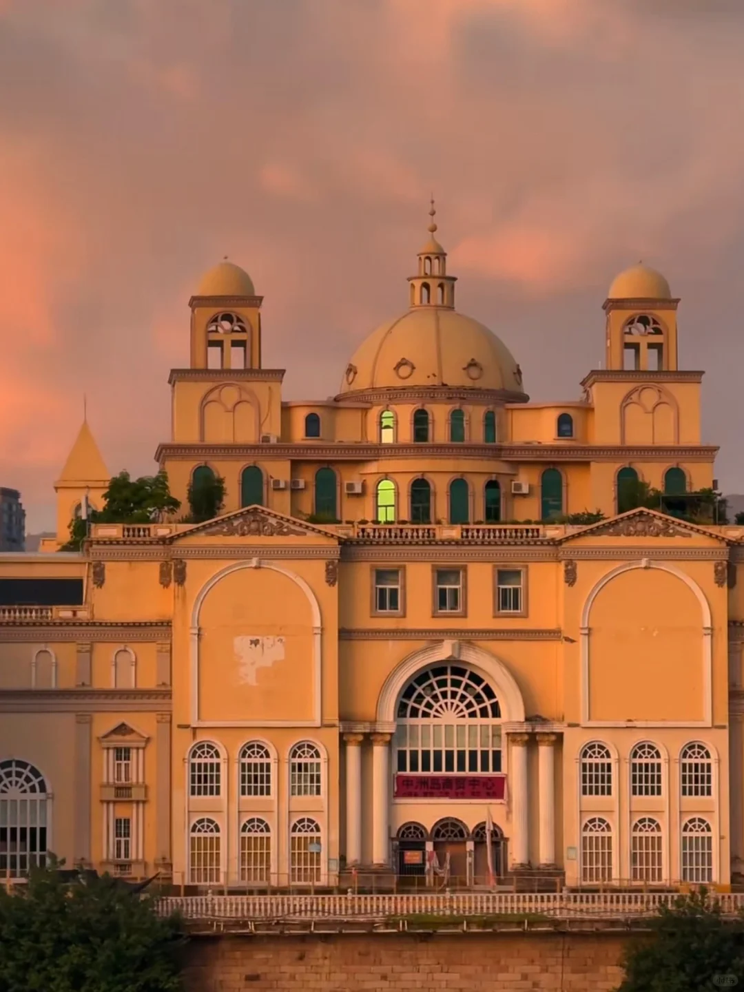 被严重低估的宝藏城市❗️福州隐藏玩法公开㊙️