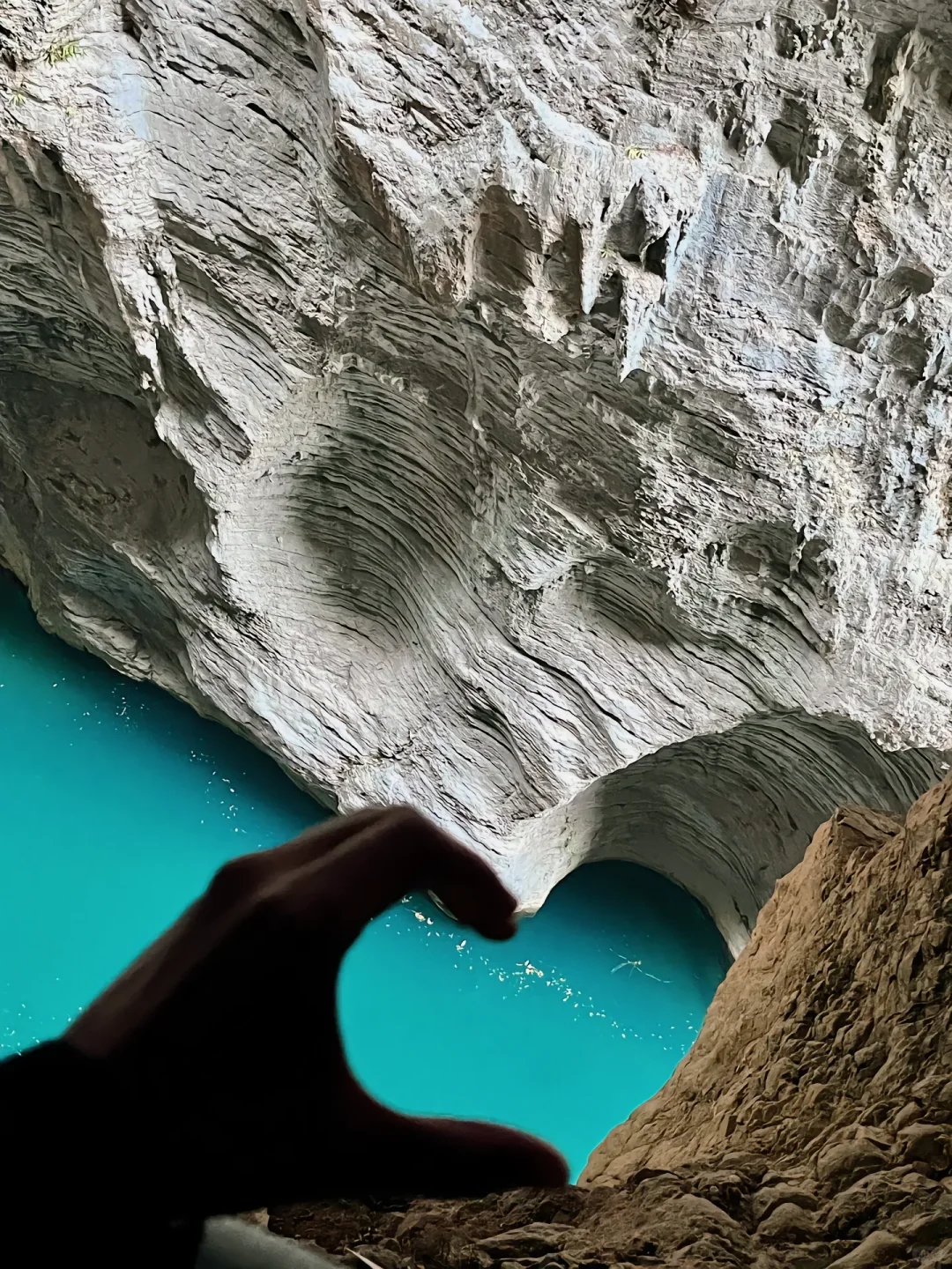 五一反向旅游爆款推荐｜五个冷门神仙城市！