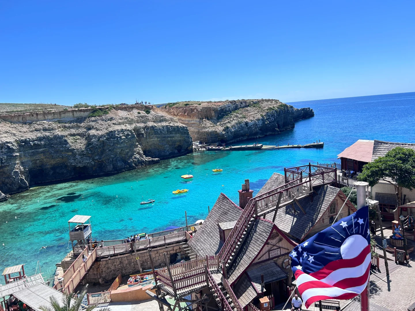 马耳他旅行攻略（大众版）