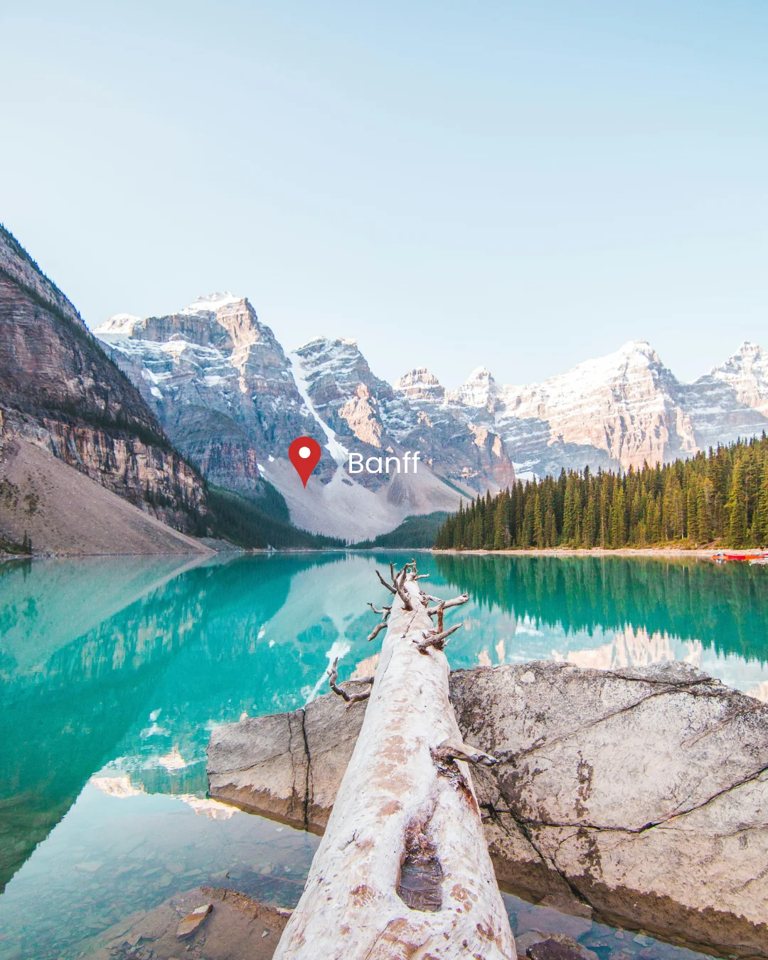 🇨🇦加拿大本地｜五大绝美秘境🏔️