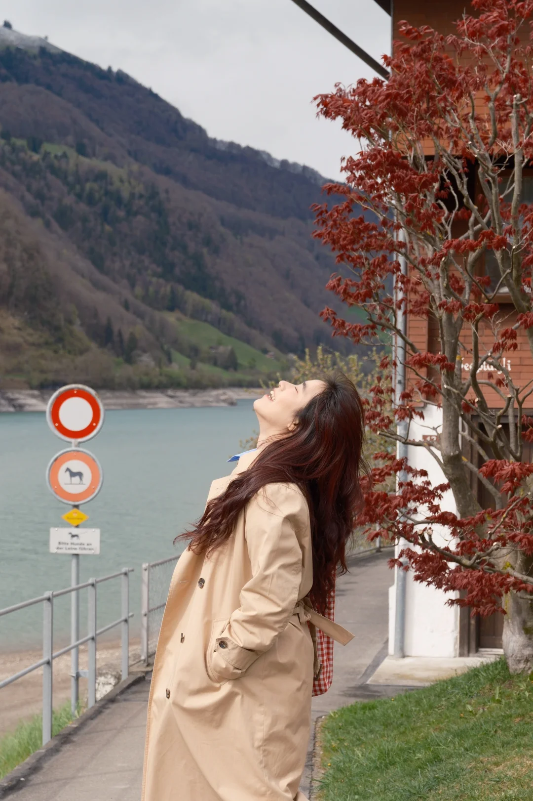 🇨🇭瑞士六天五晚详细旅游攻略｜附酒店➕交通