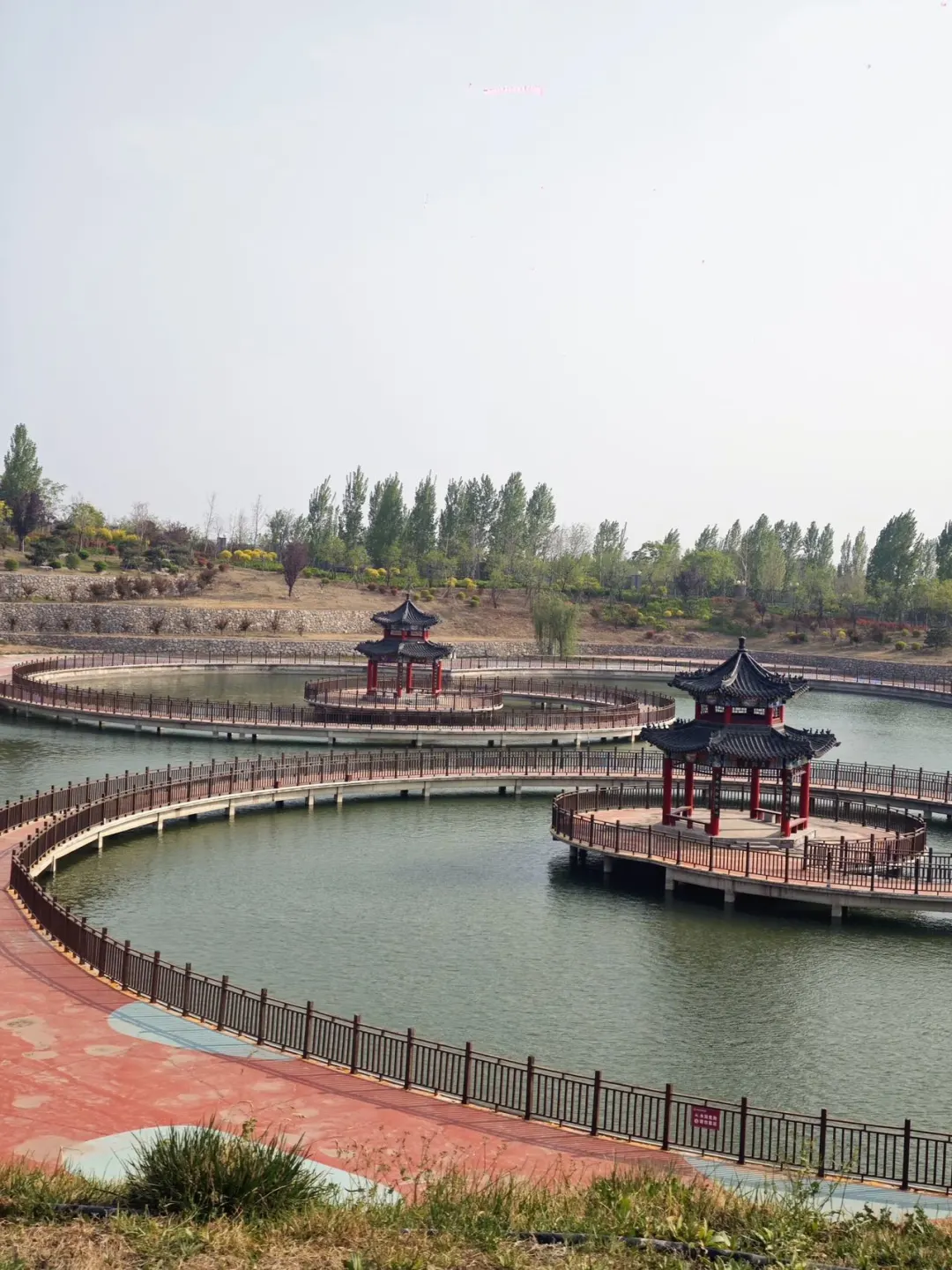 邯郸值得打卡的景点｜旅游前必看