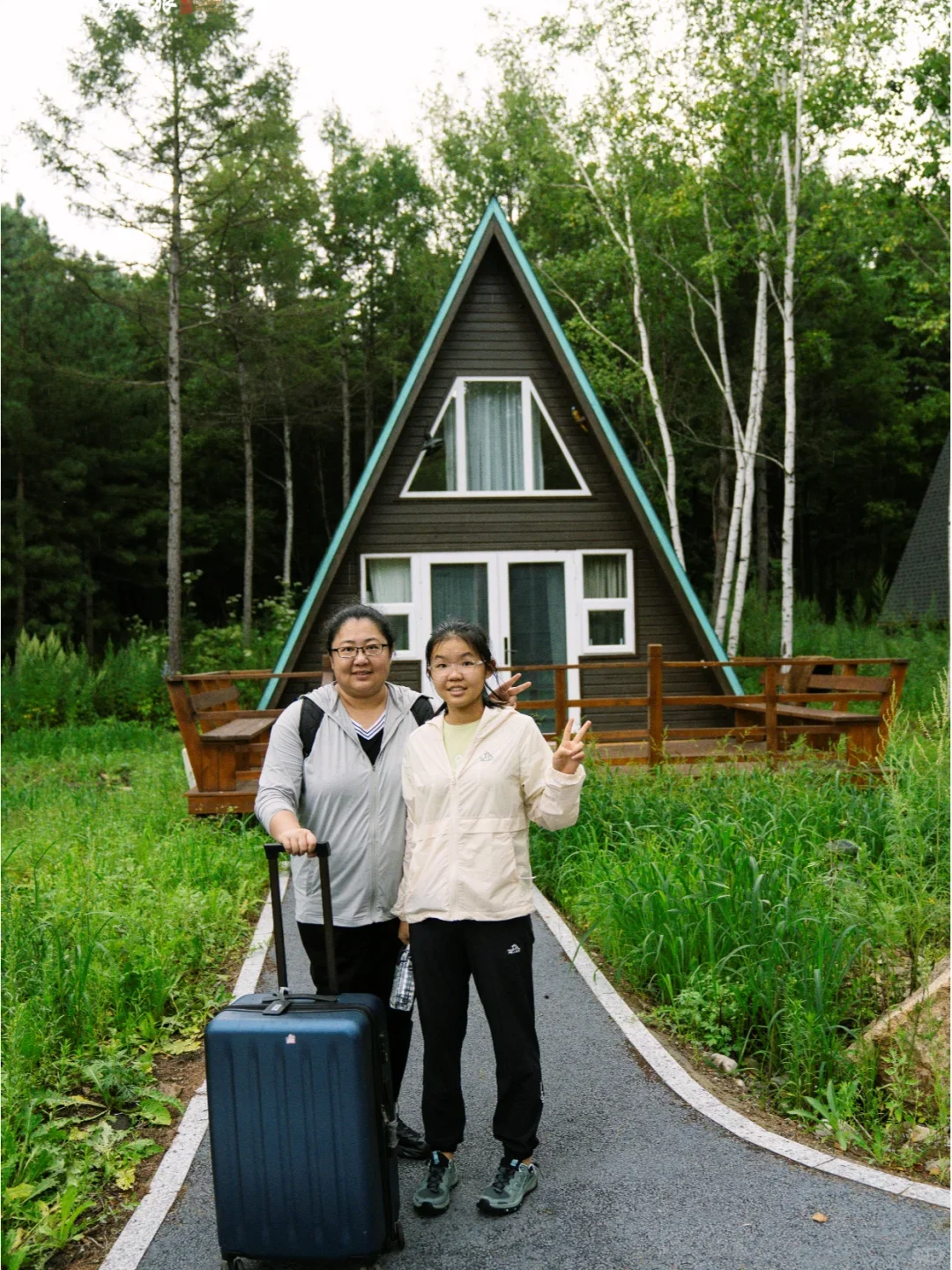 实话难听，但这就是伊春旅游真实现状。。。