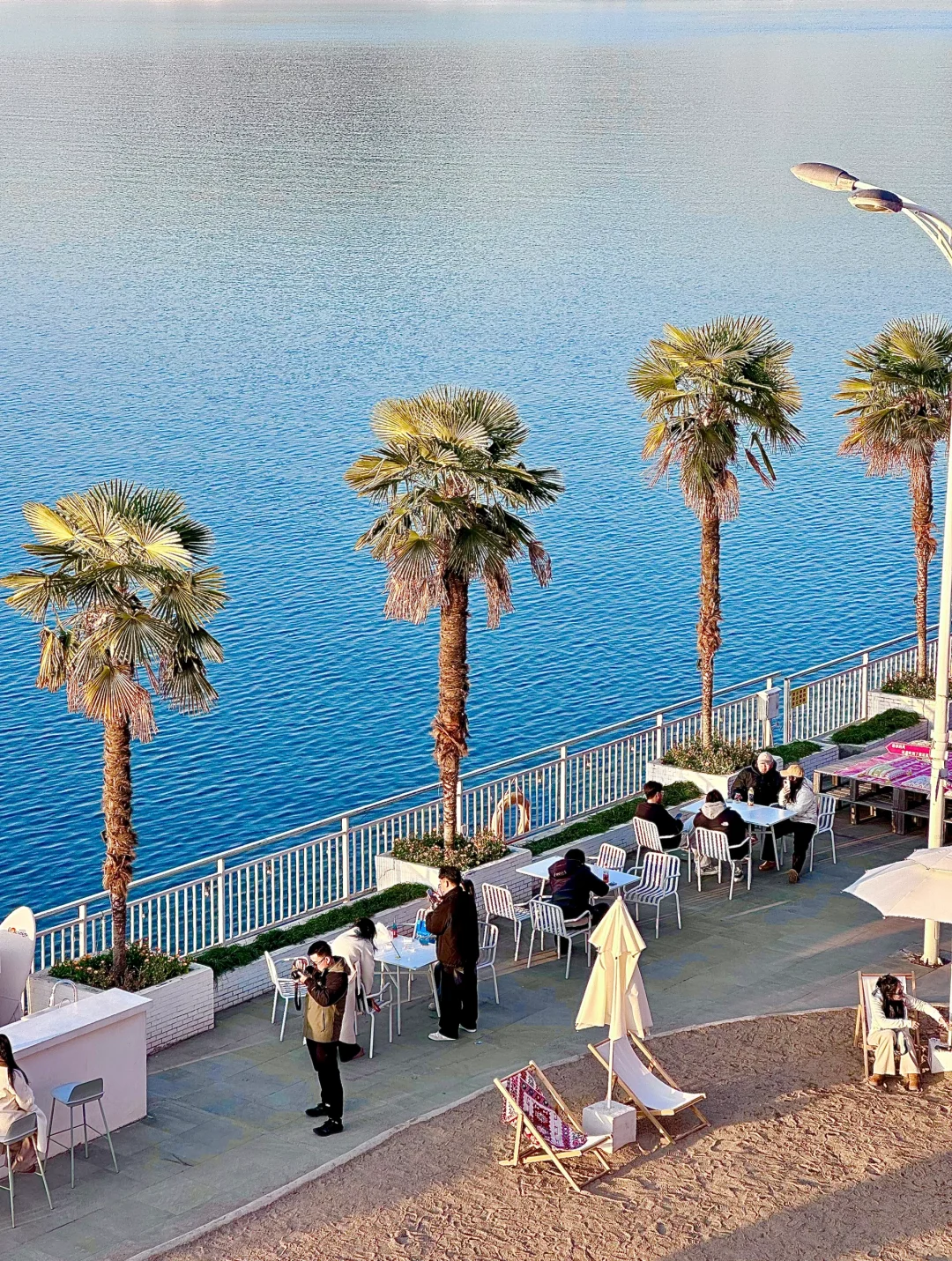 千岛湖2日躺平旅行🌊不开车de美食拍照攻略