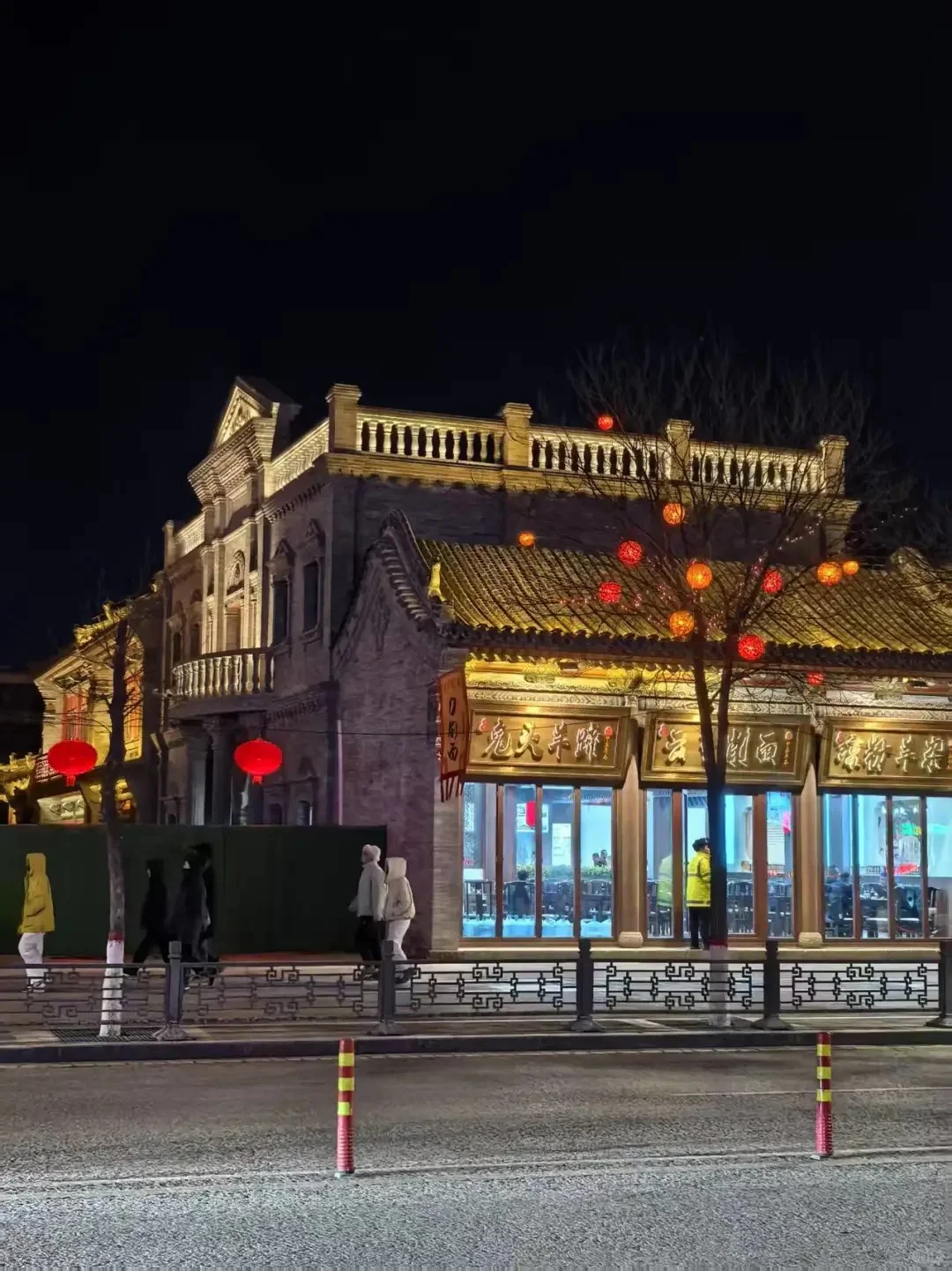 📍大同很好 但我不会在来了....