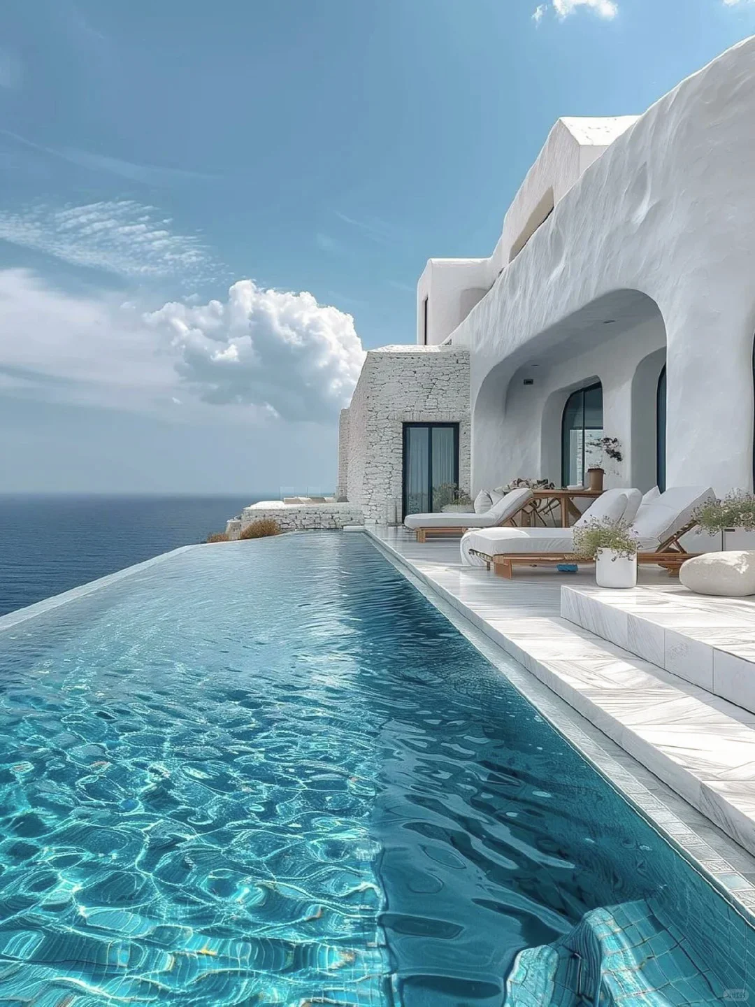 不在巴厘岛在涠洲岛，这个民宿后劲儿太大了