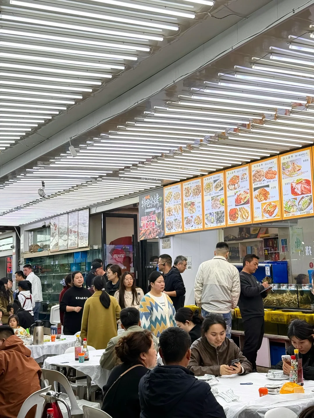 五一要来舟山旅游的朋友！！能劝一个是一个。。