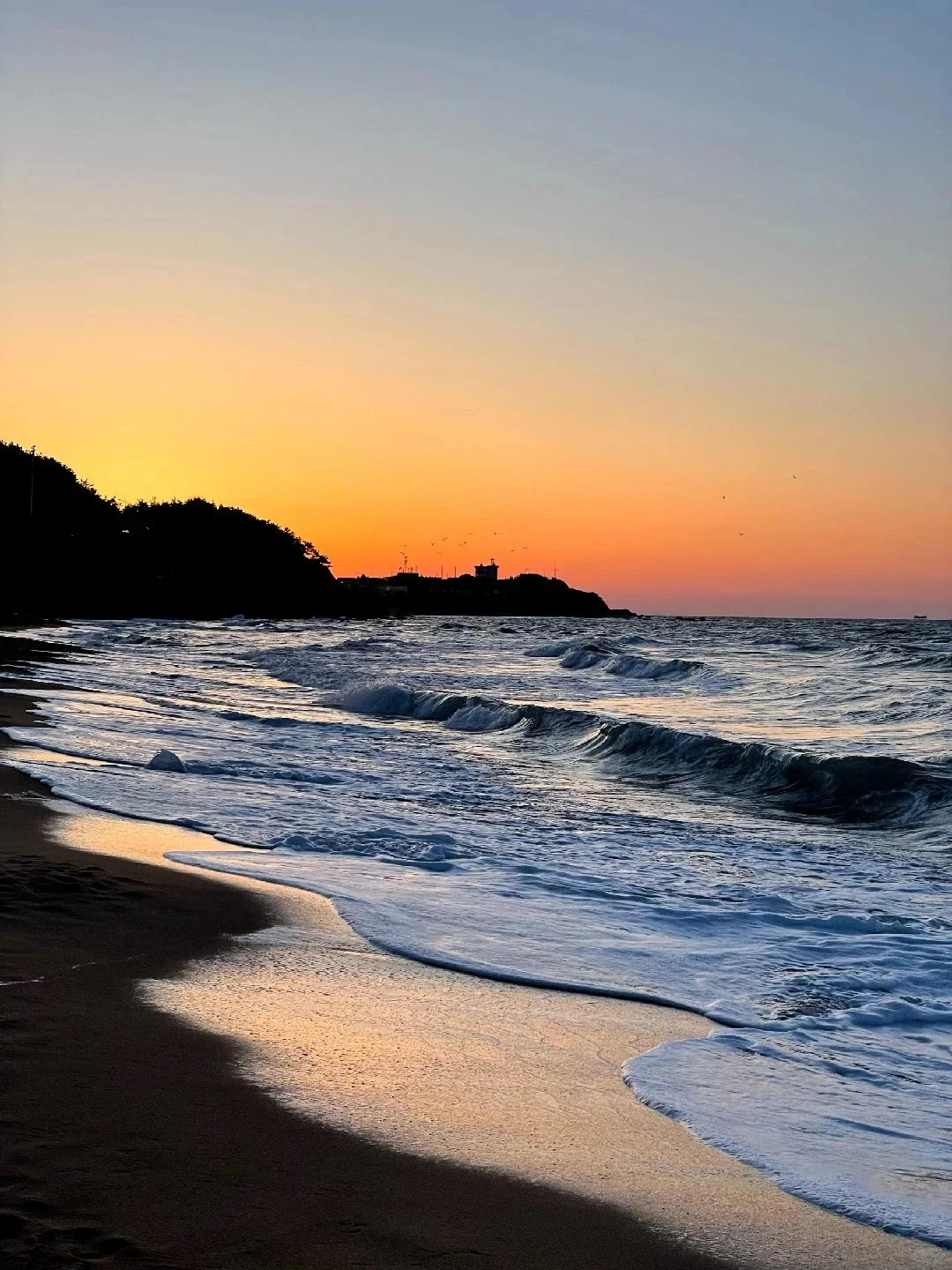 “威海｜三天两晚保姆级攻略！