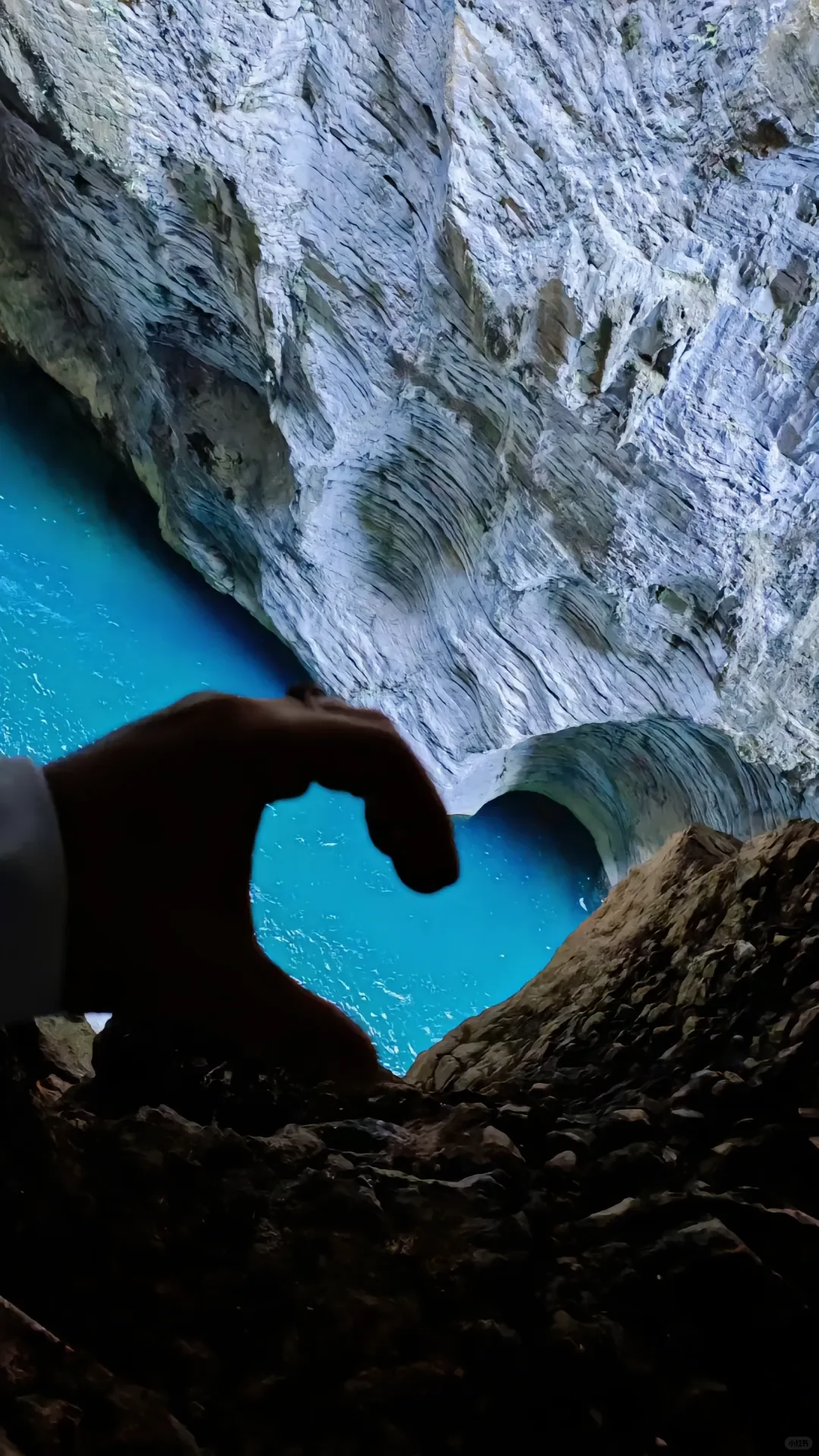 五一反向旅游爆款推荐｜五个冷门神仙城市！