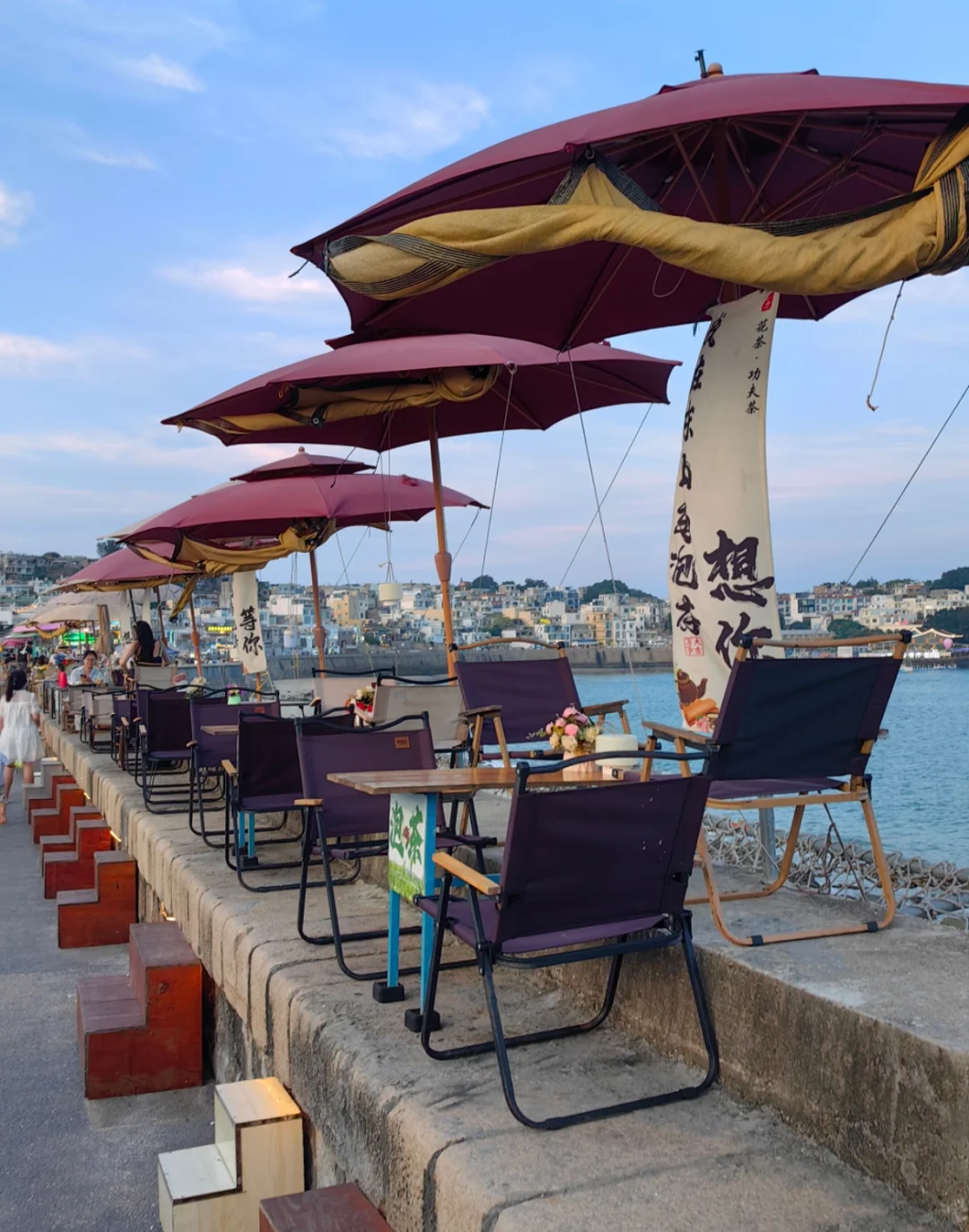 东山岛旅游攻略