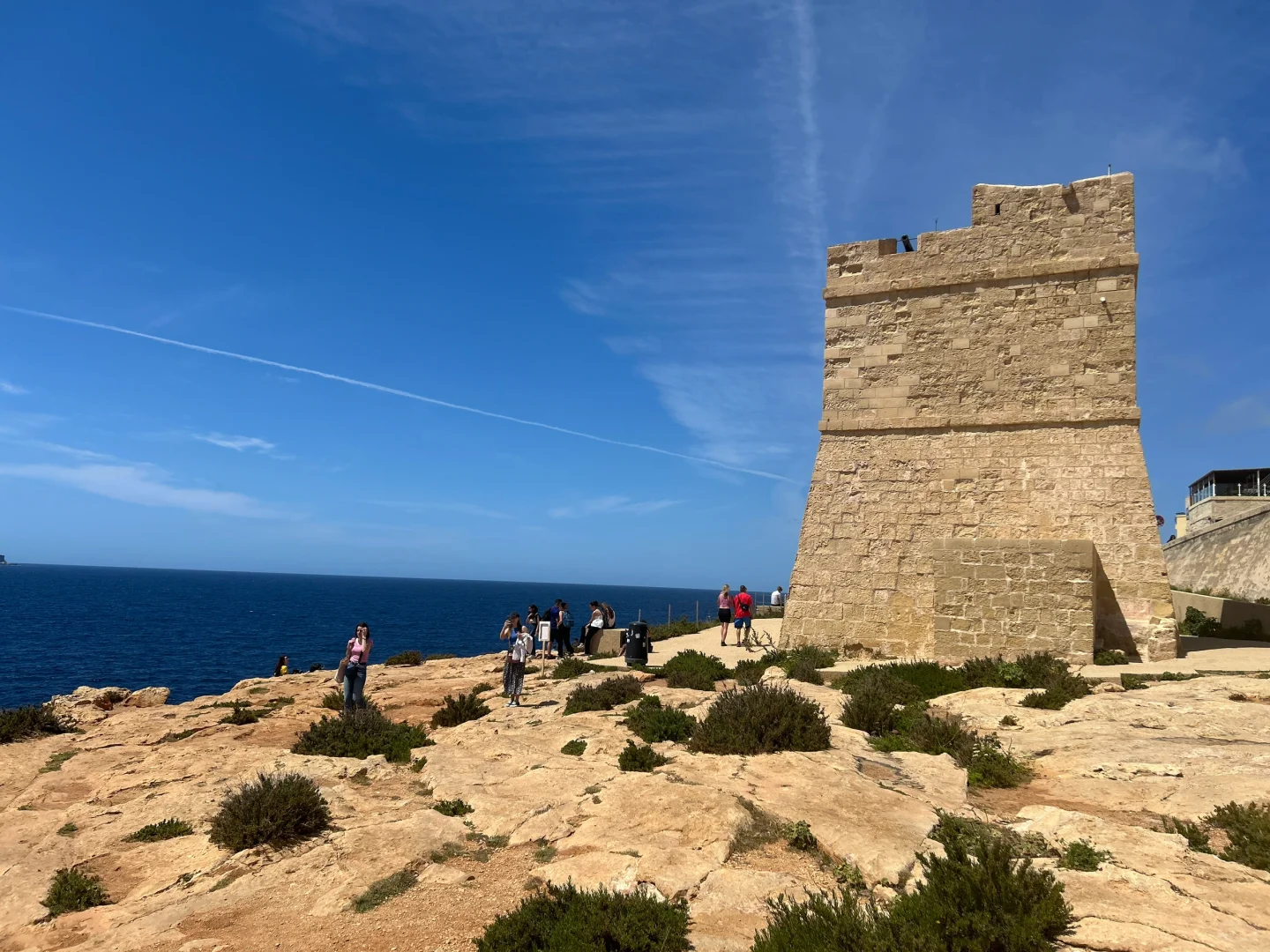 马耳他旅行攻略（大众版）