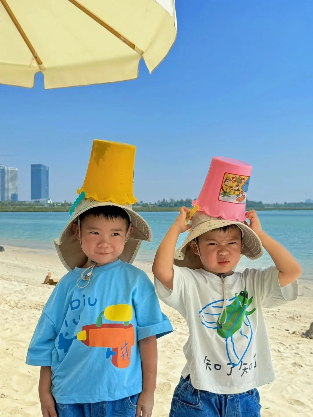 不在巴厘岛在涠洲岛，这个民宿后劲儿太大了