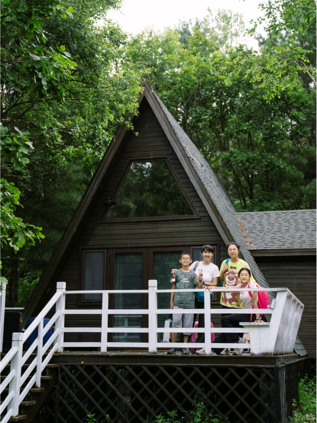 实话难听，但这就是伊春旅游真实现状。。。