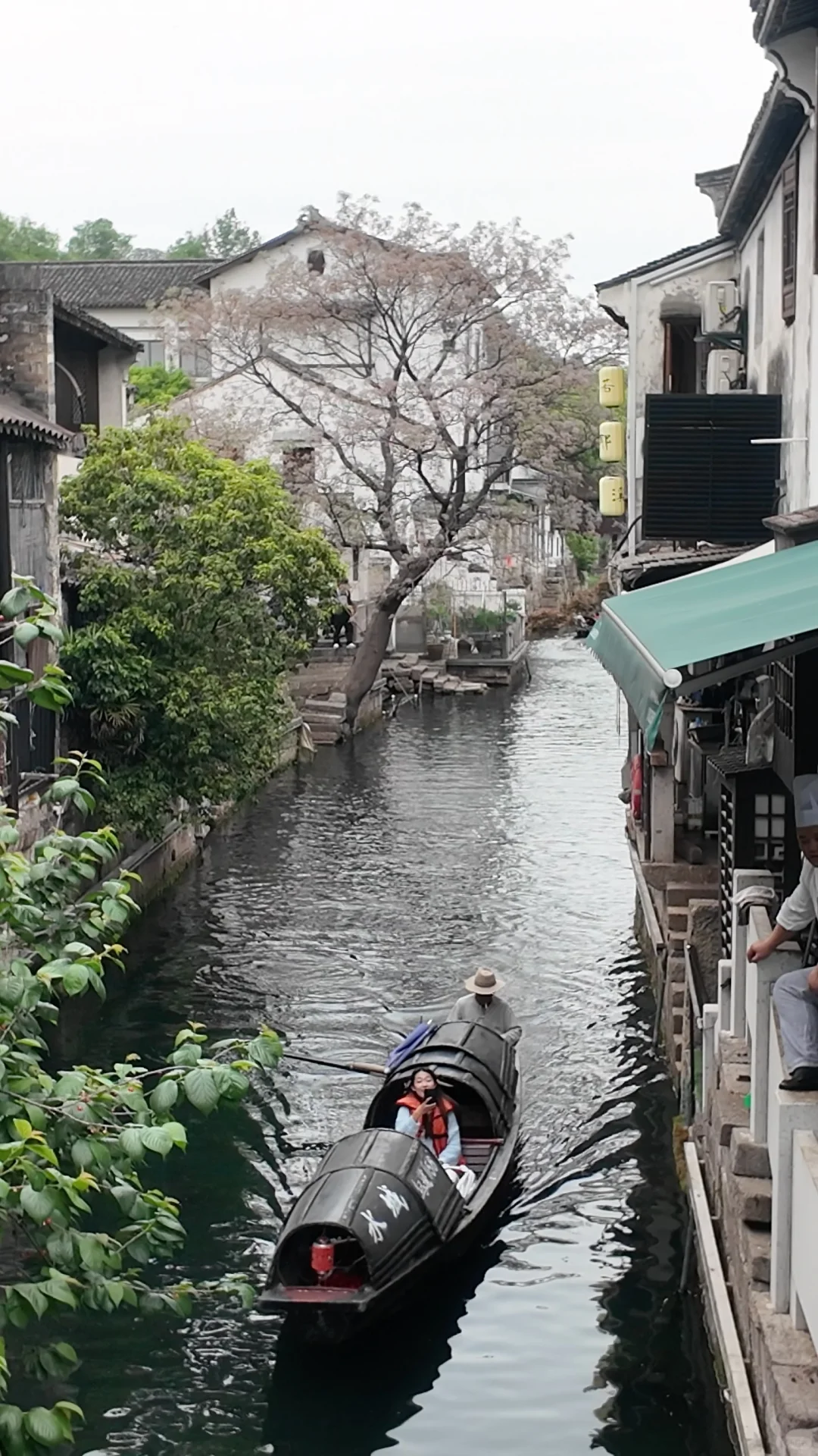 绍兴刚回，6大景点真实测评+避坑