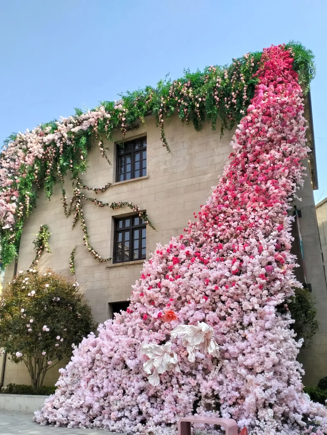 💖武汉，一场浪漫的邂逅之旅✨
