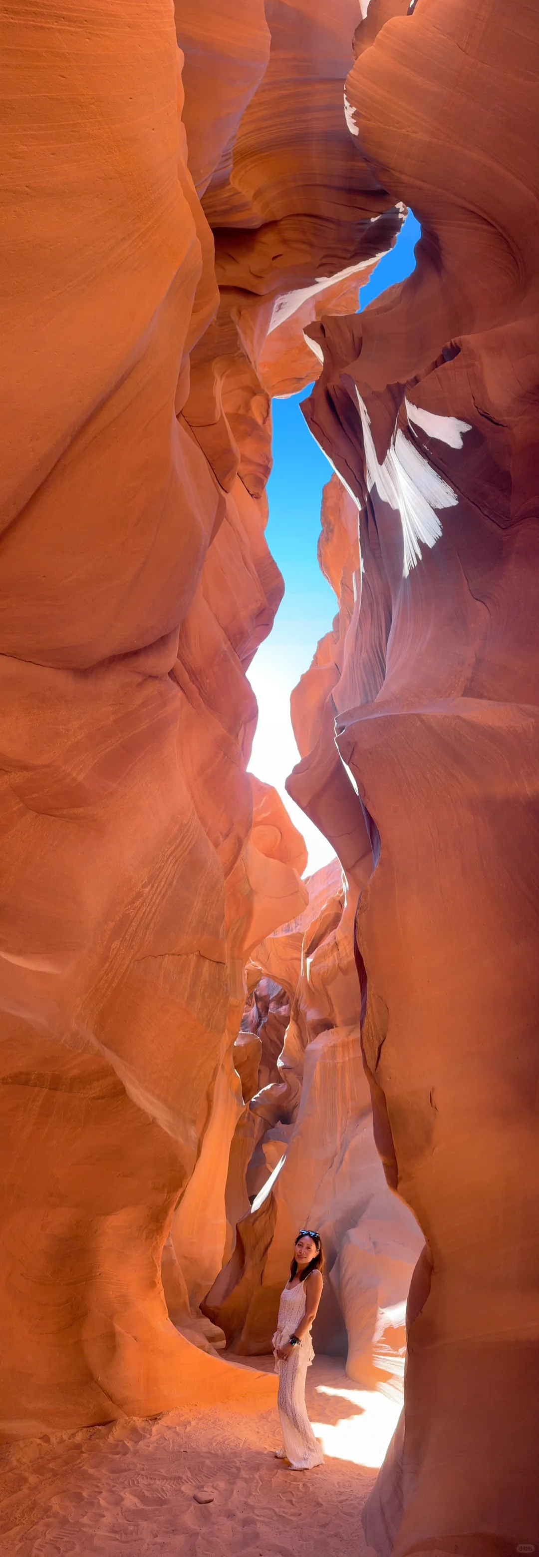 拉斯维加斯/羚羊谷/马蹄湾