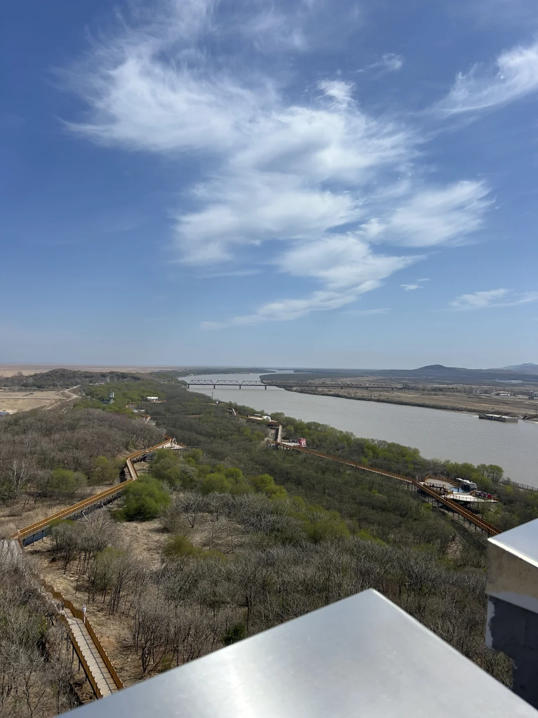 珲春五一旅游攻略