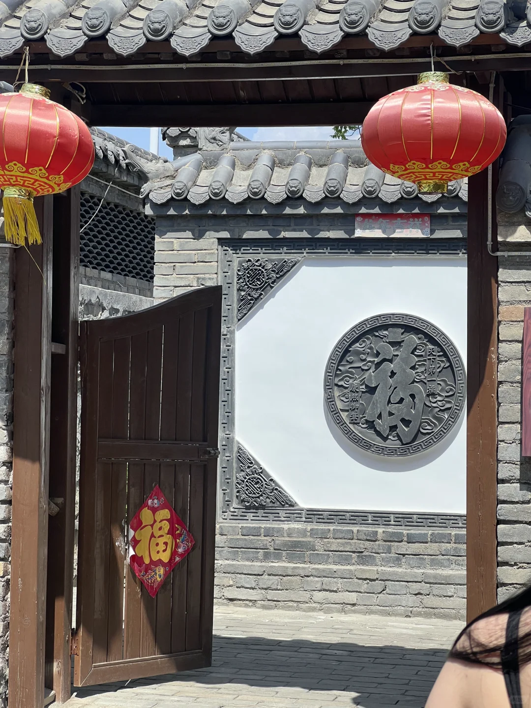 响堂山实用指南：这些细节提前注意不踩坑