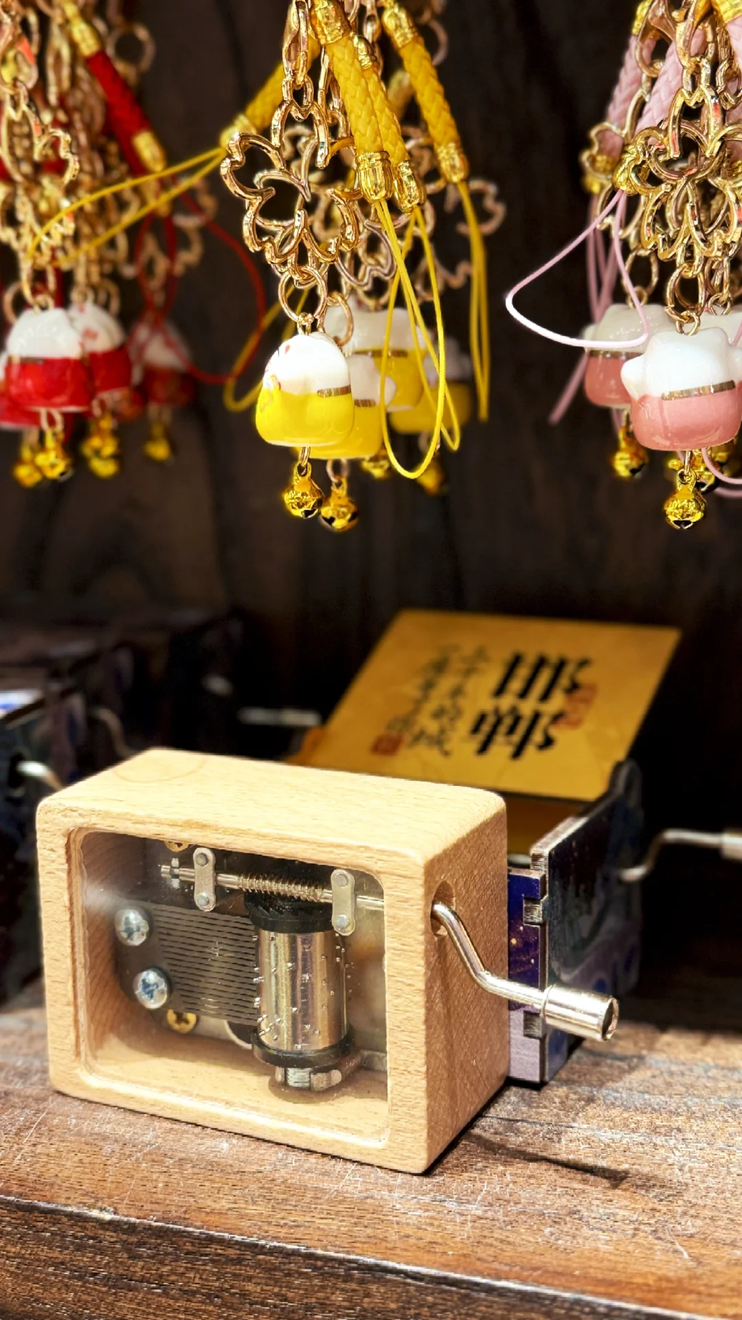 一座等了你三千年的城市