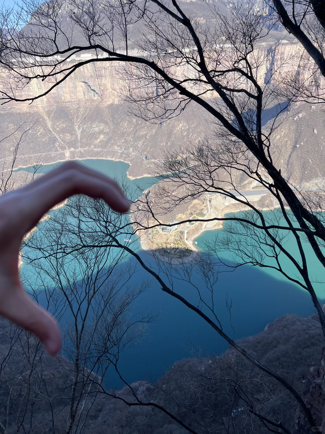 📍跟着《国家地理杂志》旅行！但不做攻略会哭！