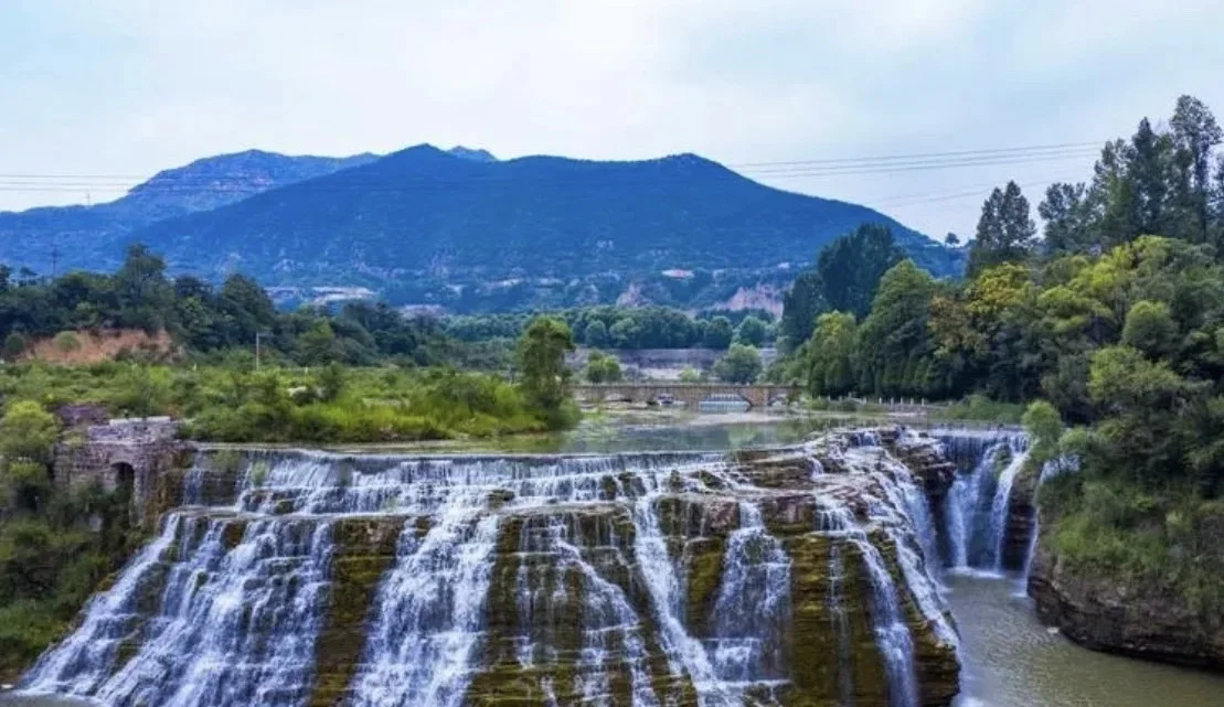 五一出行🌈🌈🌈野山坡三日游