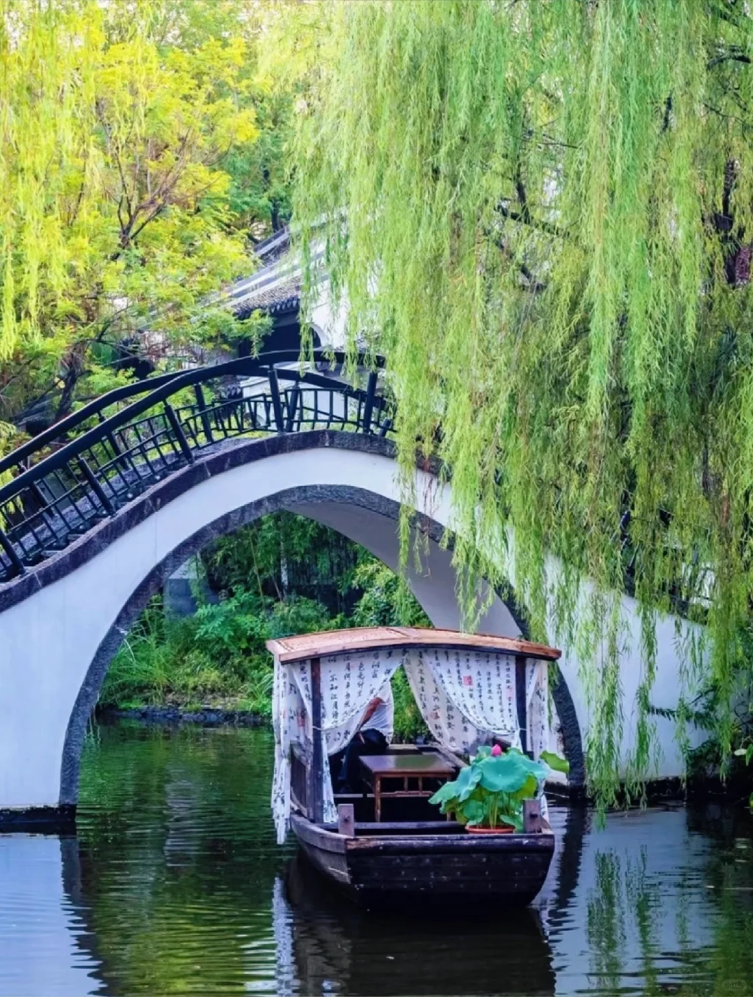 🍃五一来杭州 看这篇就够