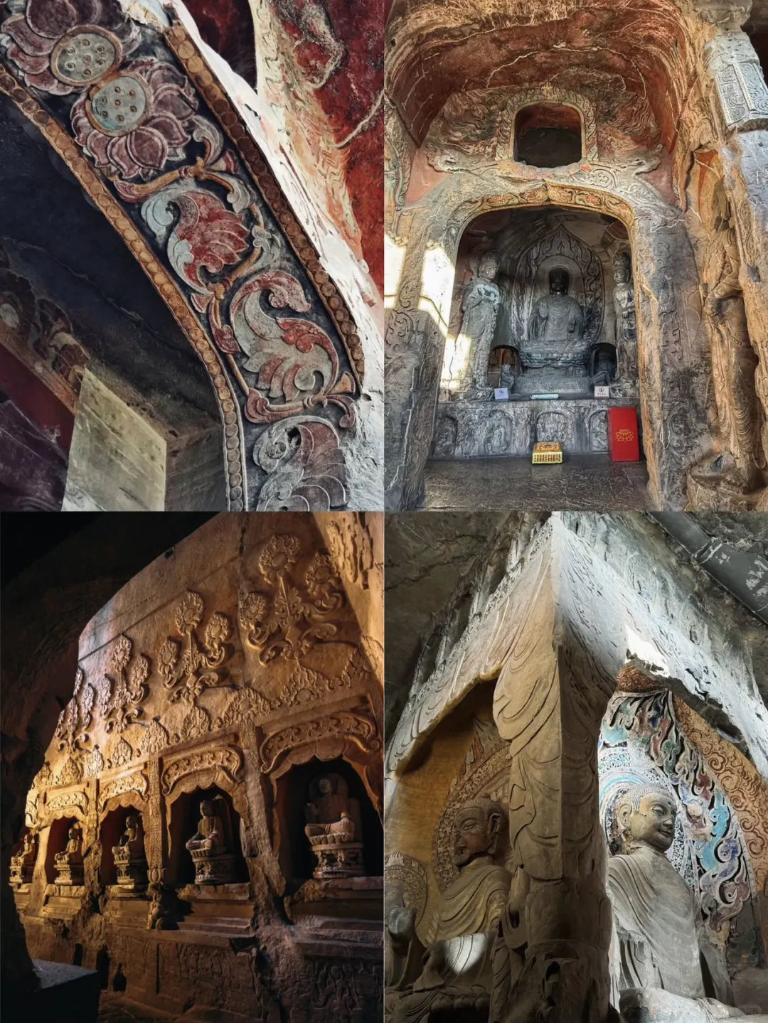 邯郸9大排行榜！第一个景点封神！