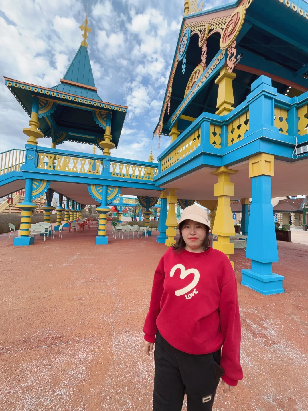 珲春五一旅游攻略