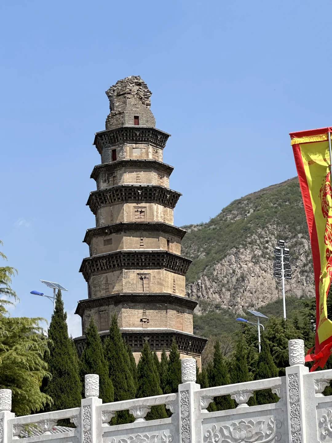 响堂山实用指南：这些细节提前注意不踩坑