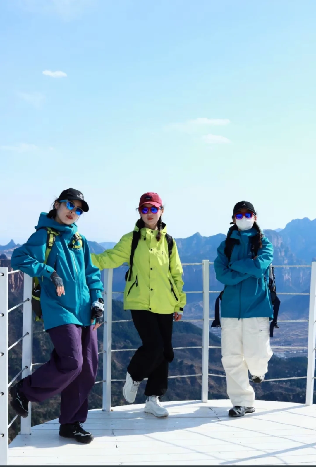 邯郸东太行旅游攻略,五一去东太行一日游