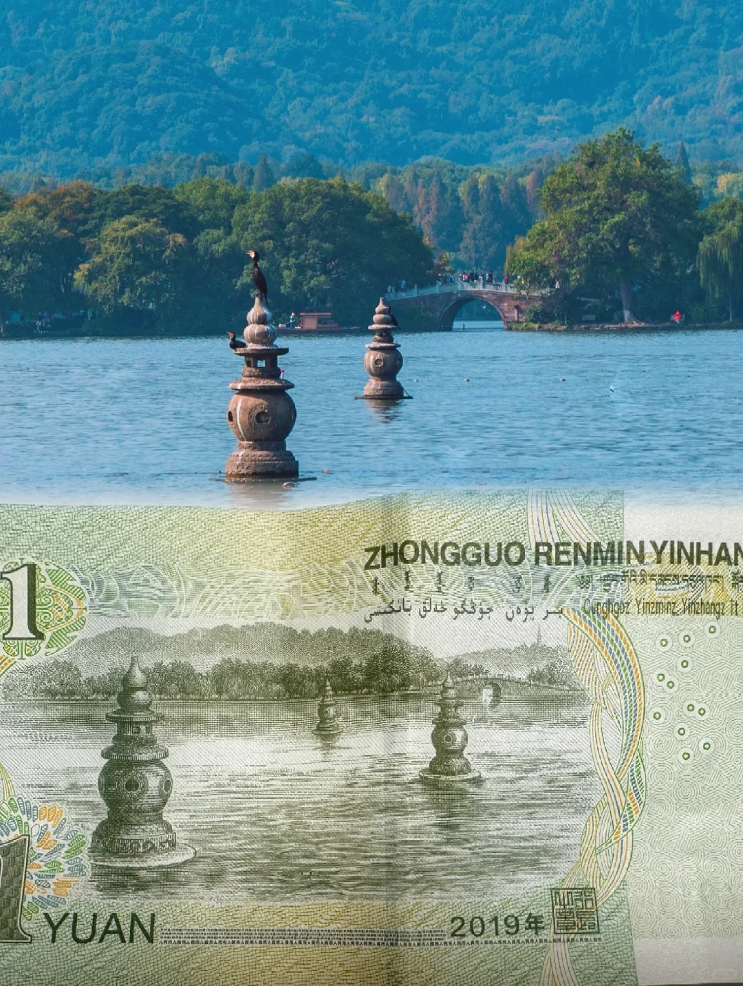 🍃五一来杭州 看这篇就够