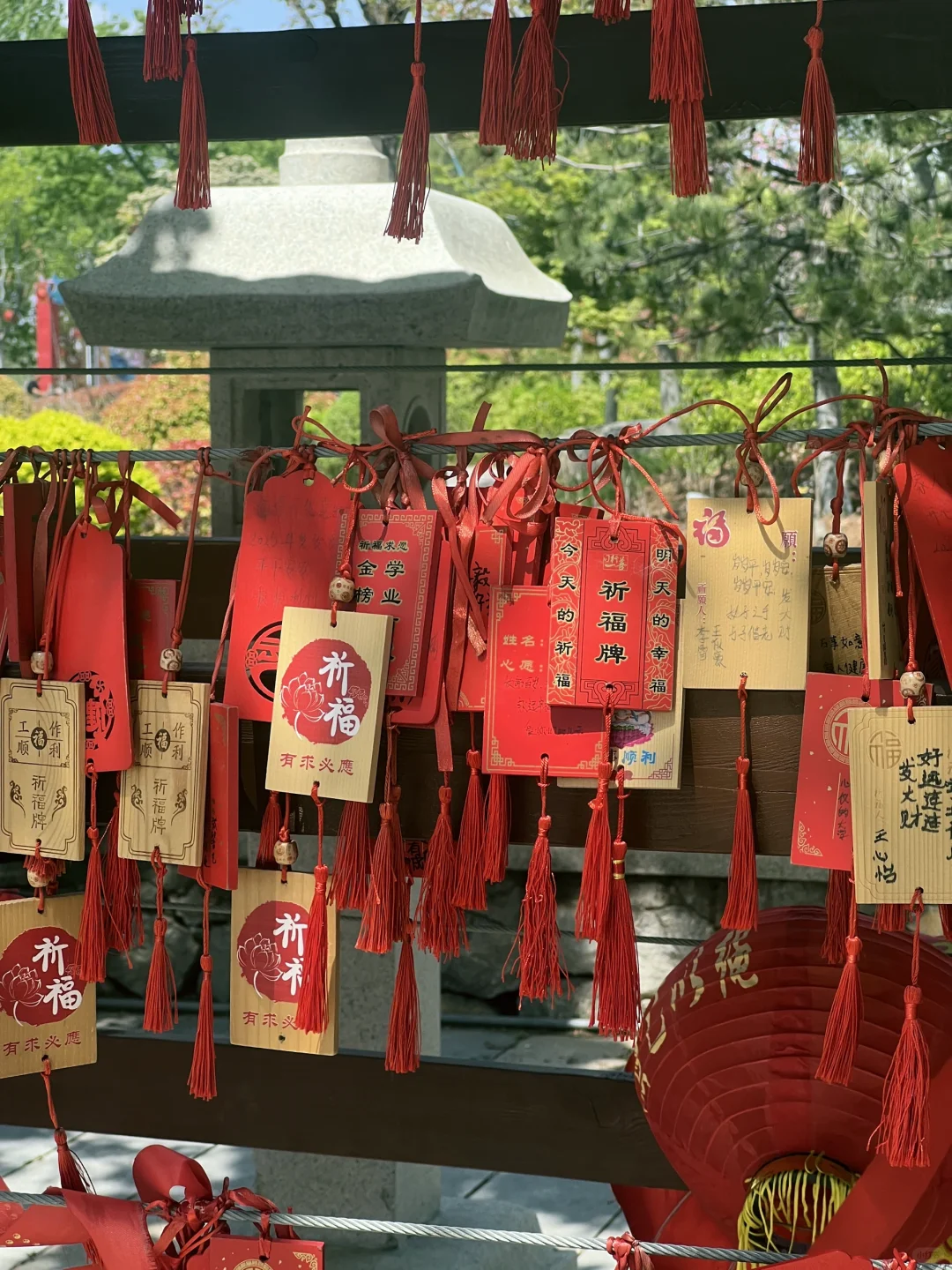 响堂山实用指南：这些细节提前注意不踩坑