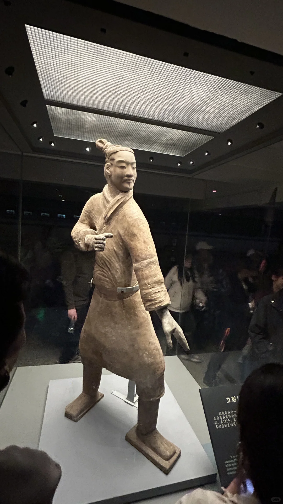 避开节假日去西安到底有多爽‼️