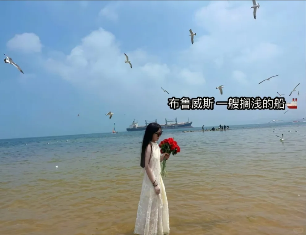 邯郸到威海旅游攻略，五一邯郸去威海三日游