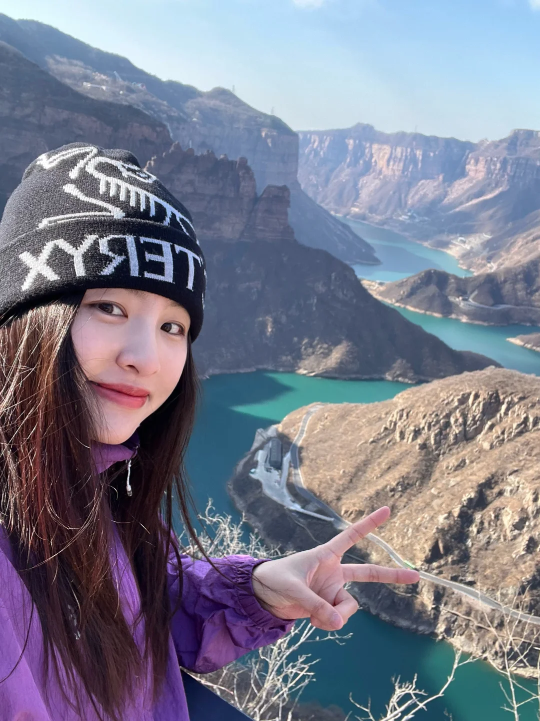 📍跟着《国家地理杂志》旅行！但不做攻略会哭！