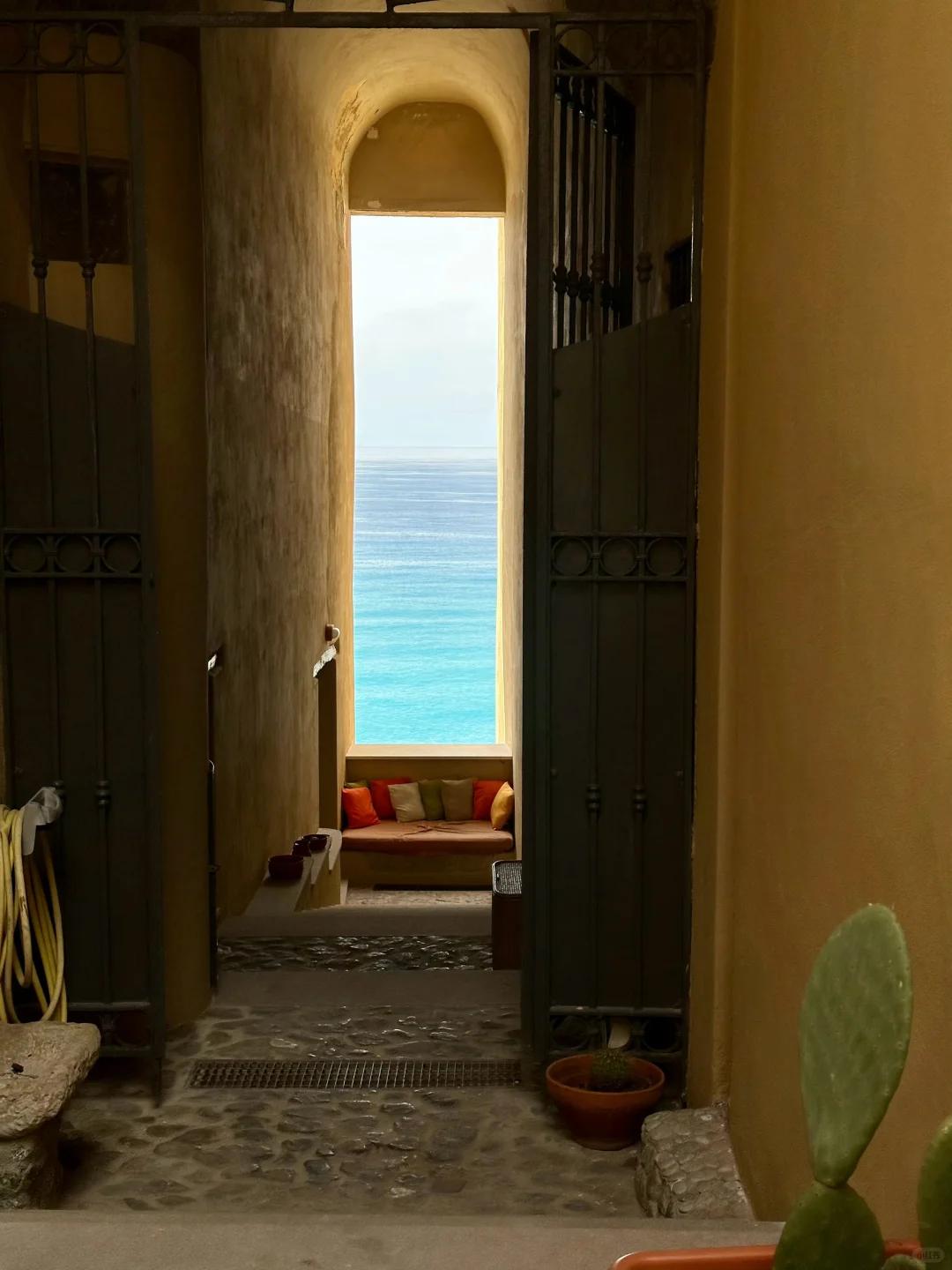 🇮🇹不用出国！意大利有自己的马尔代夫～