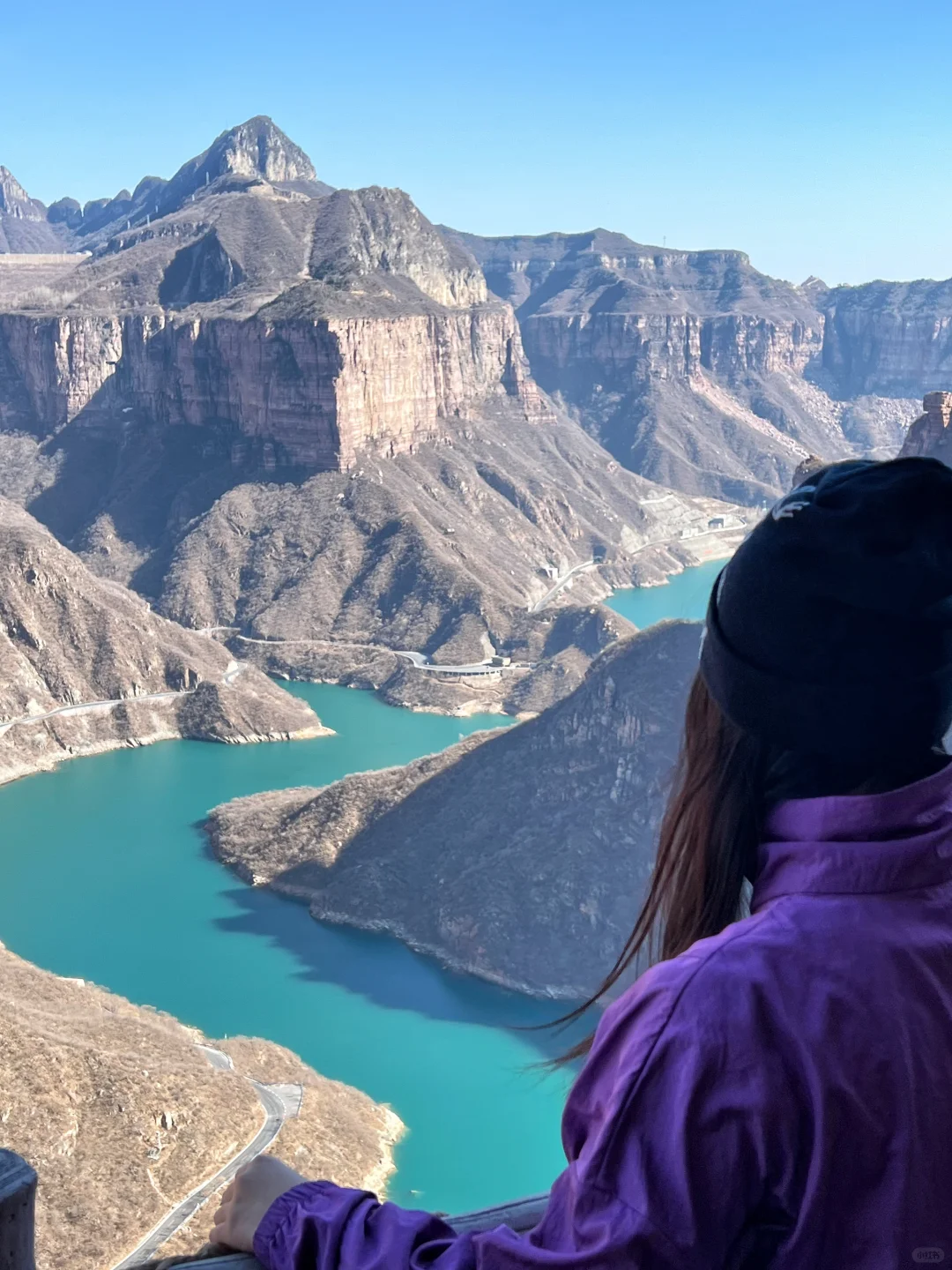 📍跟着《国家地理杂志》旅行！但不做攻略会哭！