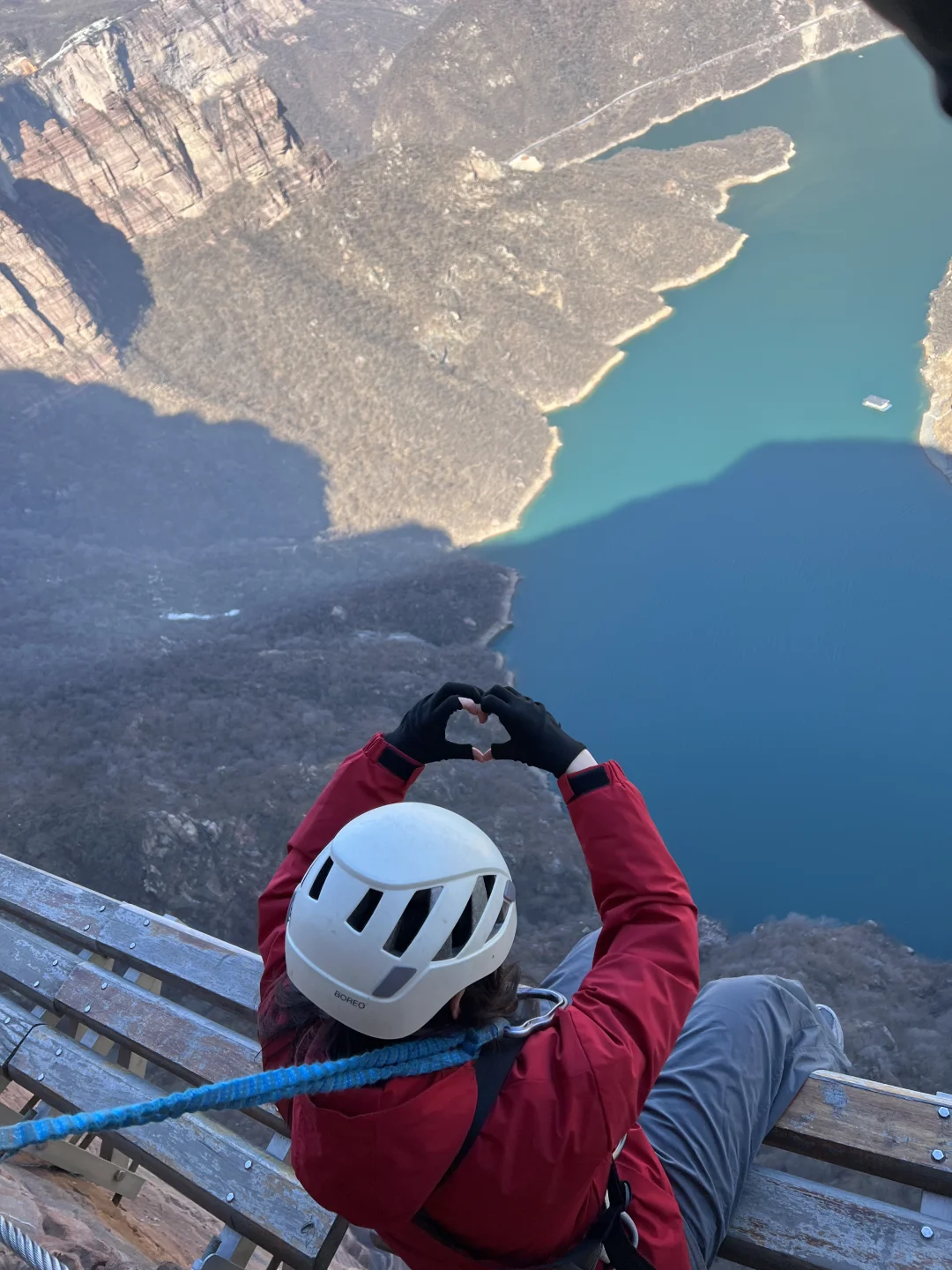 📍跟着《国家地理杂志》旅行！但不做攻略会哭！