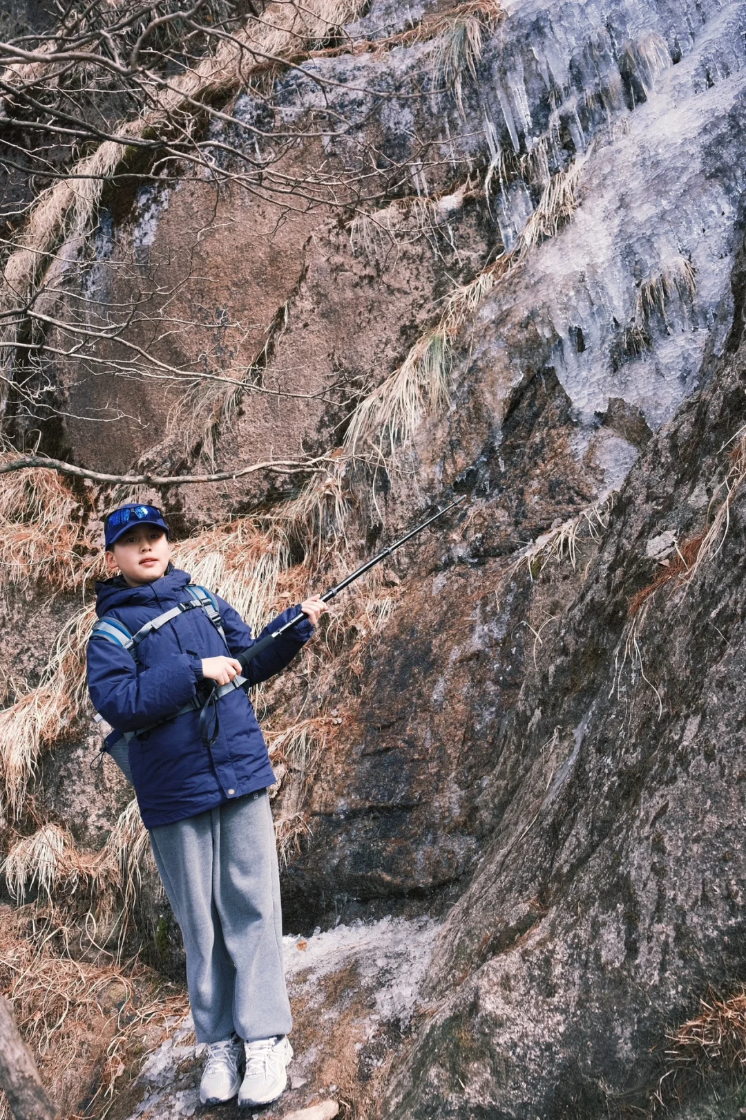 带娃爬黄山一日游攻略✌️7小时亲测版!有用!