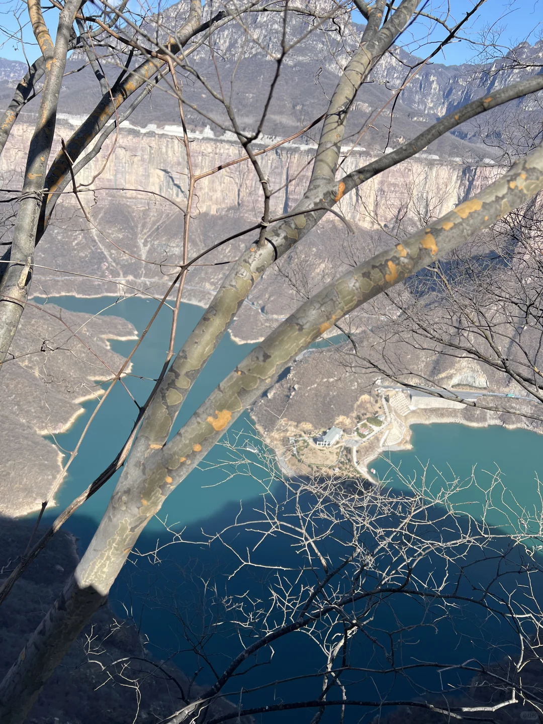 📍跟着《国家地理杂志》旅行！但不做攻略会哭！