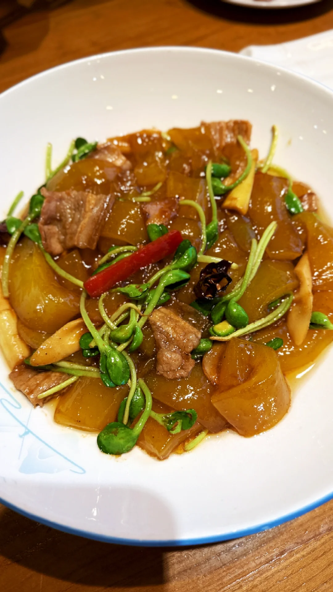 一座等了你三千年的城市